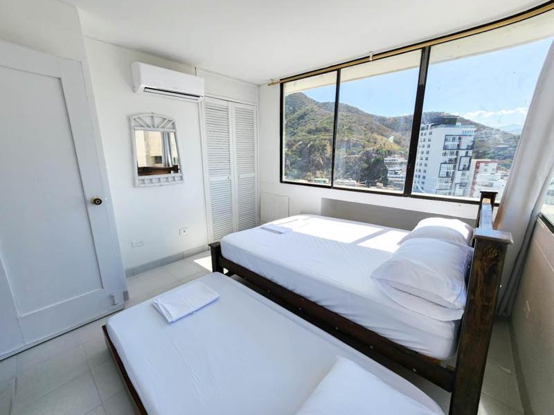 Santamaria Del Mar - Bedviajes Apartment *